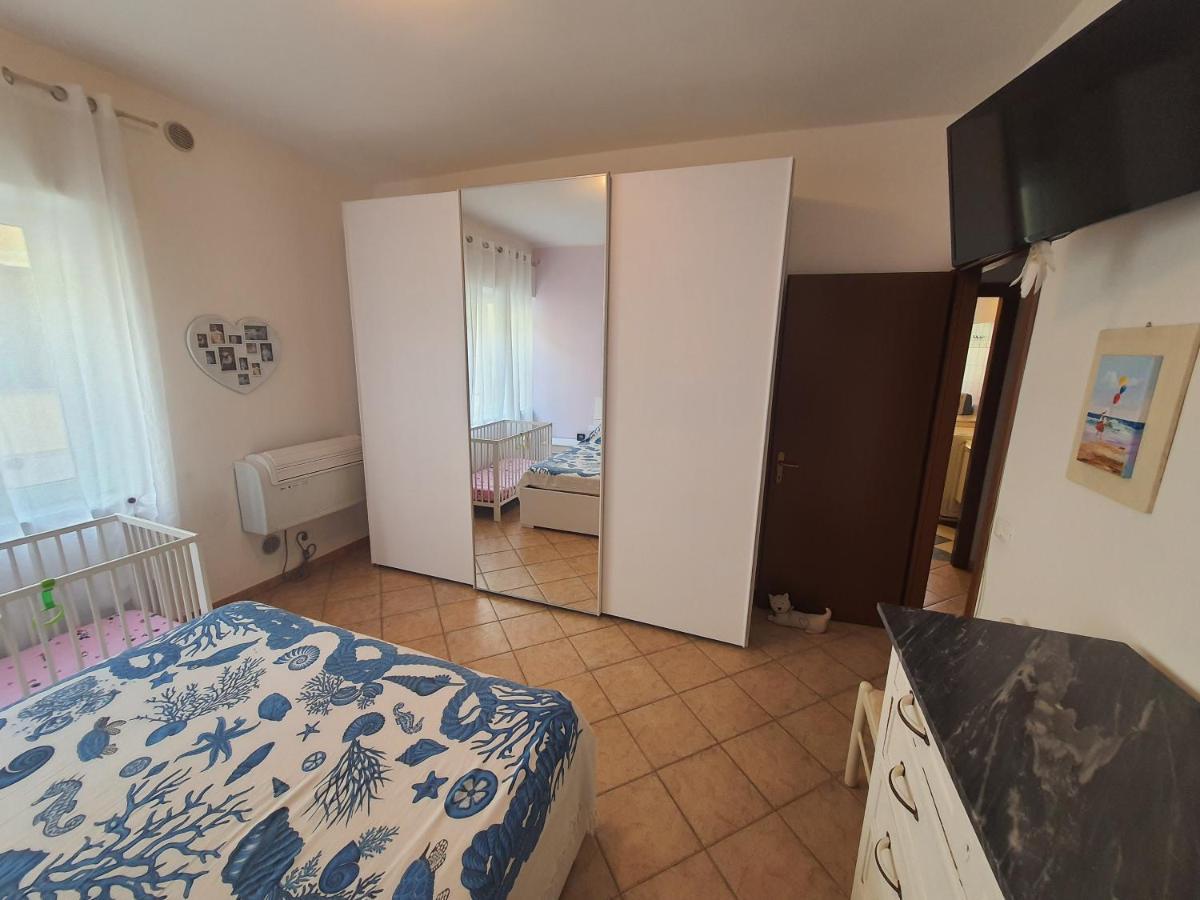 Appartamento In Centro A 30M Dal Mare Spotorno Esterno foto